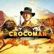 CrocomanPlatipus game thumbnail