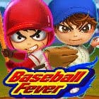 Baseball Fever game thumbnail