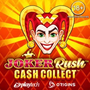 Joker Rush_ Cash Collect™ game thumbnail