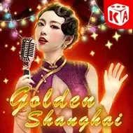 Golden Shanghai game screenshot