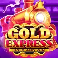 Gold Express3oaks game thumbnail