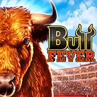Bull Fever game screenshot