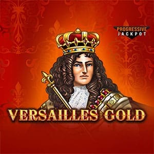 Versailles Gold Progressive JP EGT game thumbnail