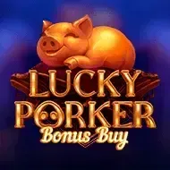 Lucky Porker Bonus BuyEvoplay game thumbnail