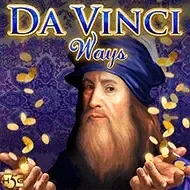 Da Vinci Ways game screenshot