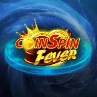 CoinSpin Fever game screenshot