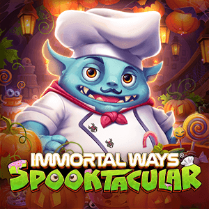 Immortal Ways Spooktacular 96 game thumbnail