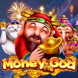 Money God game thumbnail