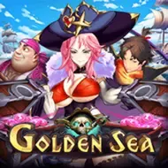 Golden SeaJOKER game thumbnail