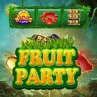 Fruit Party game screenshot