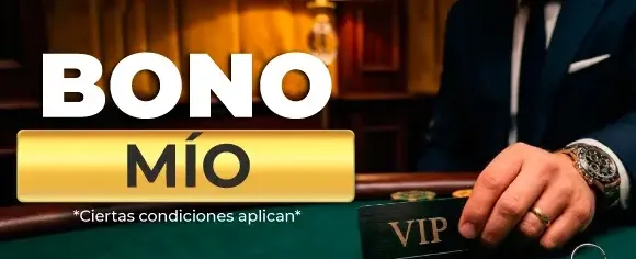 Bono de Referido: Trae a un Amigo image