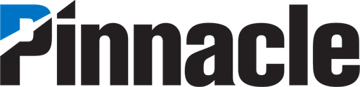 PePinnacle Logo